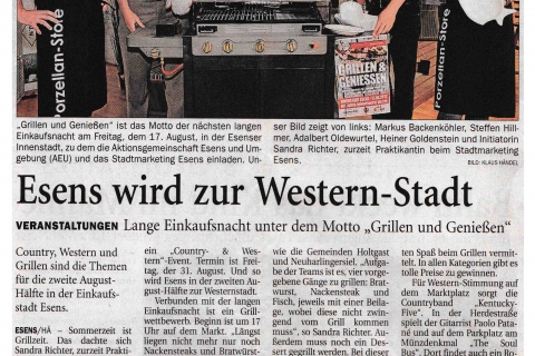 Anzeiger für Harlingerland Freitag 10 08 2012 Seite 5