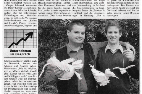 Anzeiger für Harlingerland Freitag 19 07 2002 Seite 5