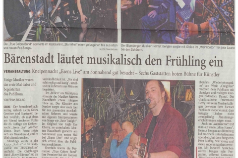 Anzeiger für Harlingerland Montag 03 04 2017 Seite 5