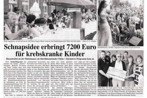 Anzeiger für Harlingerland Montag 22 07 2002 Seite 5