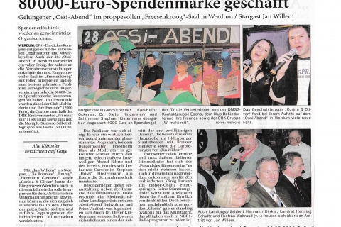 Anzeiger für Harlingerland Samstag 22 03 2008Seite 6
