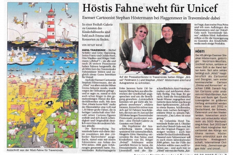 Anzeiger für Harlingerland Samtag 09 08 2007 Seite 7