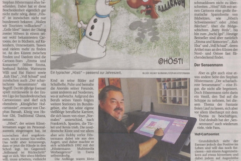 Anzeiger für Harlingerland Sonnabend 30.12