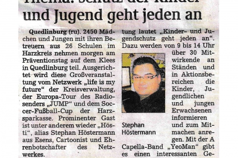 Artikel Jugendschutz Juli 2010