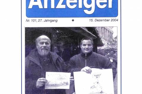 Lüner Anzeiger 14 12 2004