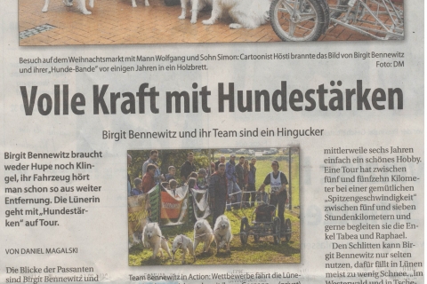 Lüner Anzeiger 20 12 2017 Seite 3