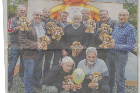 Lüner Anzeiger 22 11 2017 Seite 1