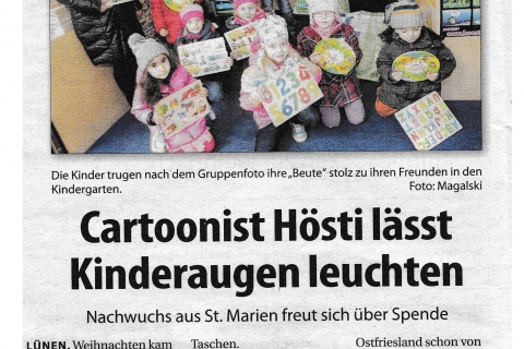 Lüner Anzeiger Freitag 23 12 2016 Seite 11
