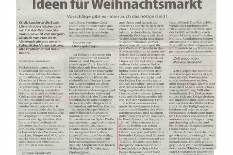 Lüner Anzeiger Samstag 04 03 2017 Seite 3