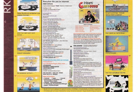 RKV Zeitung 01 09 2007