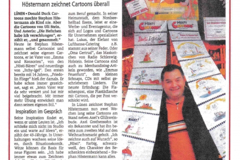 Ruhr Nachrichten Freitag 09 12 2005