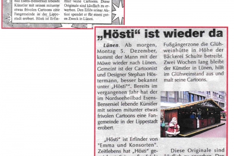 Ruhrnachrichten 04 12 2005