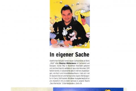Stadtlichter 03 2005