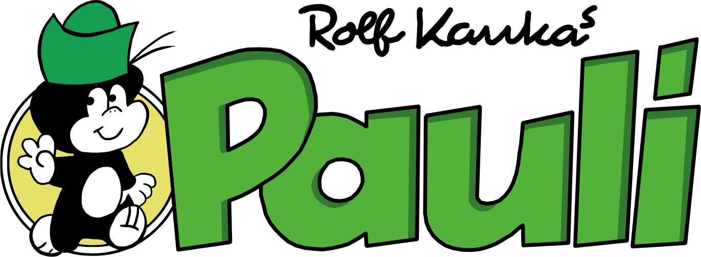 Pauli logo color frei