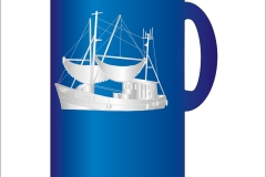 Becher 4