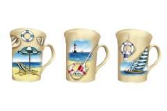 Becher freiMotivauswahl ansicht