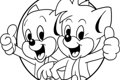 FF Titel 2 frei outline