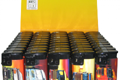 Feuerzeuge 1