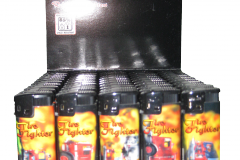 Feuerzeuge 10