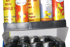 Feuerzeuge 6