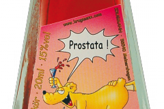 Prostata frei
