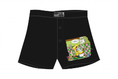 Shorts 2