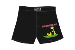 shorts 1