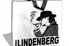 taschenlayout muster weiss abg rauchend schatten