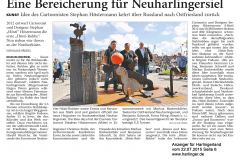 Artikel von Klaus Händel