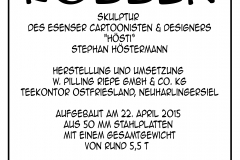 Hösti Robben Schildlayout abg