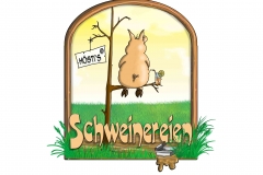 Höstis Schweinereien
