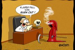 HKS Burn out offen