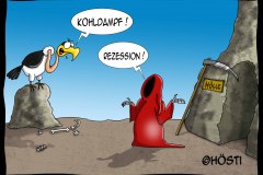 HKS-Rezession