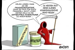 HKS-antibiotika