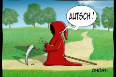 HKS autsch