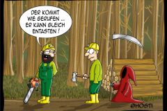 HKS-entasten