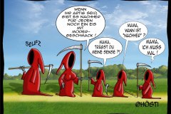 HKS familienausflug