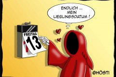 HKS freitag 13