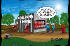 HKS hexelmann und soehne