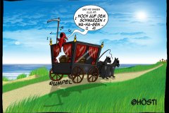 HKS-hoch-auf-dem-schwarzen-wagen