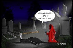 HKS ich bin der echte