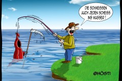 HKS-jeden-scheiss-ins-wasser