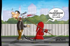 HKS-samenbank