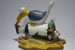 Spardosen