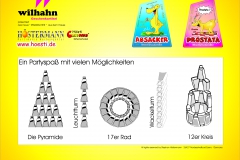 Layout Minispiel