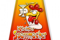 Spassmacher 1