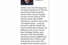 Übergabe Teddys Lüner Anzeiger 210218 3