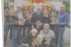 Lüner Anzeiger 22 11 2017 Seite 1