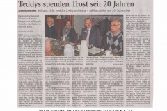 Teddy-Stiftung Harlinger Anzeiger 12012018 S 5  2