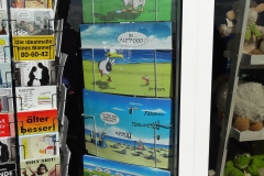 Hösti Cartoons